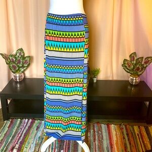 Long skirt brand new